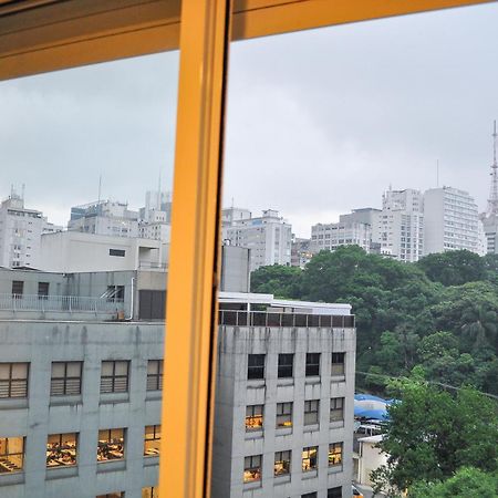 Hotel Trianon Paulista São Paulo Extérieur photo