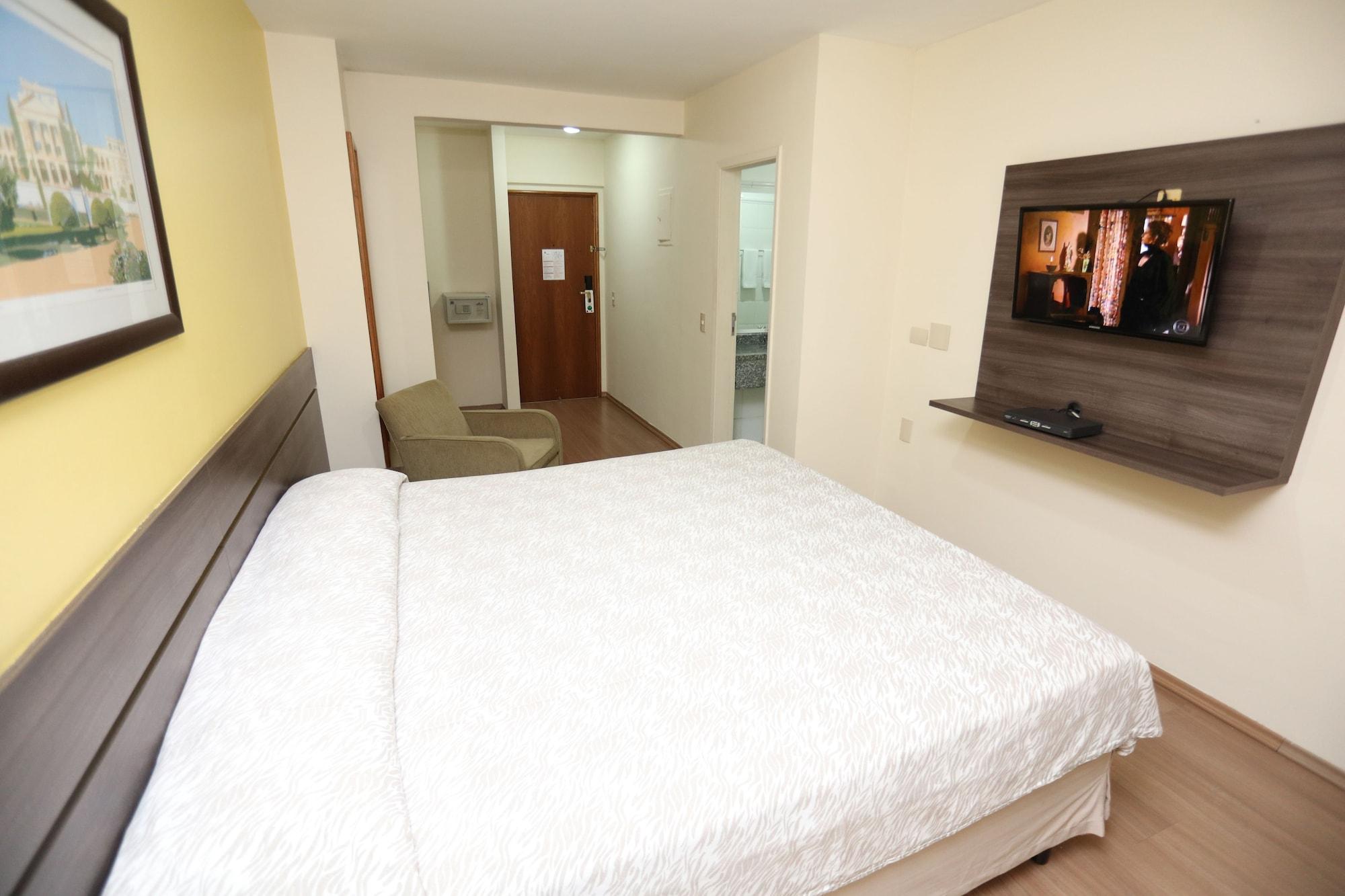 Hotel Trianon Paulista São Paulo Extérieur photo