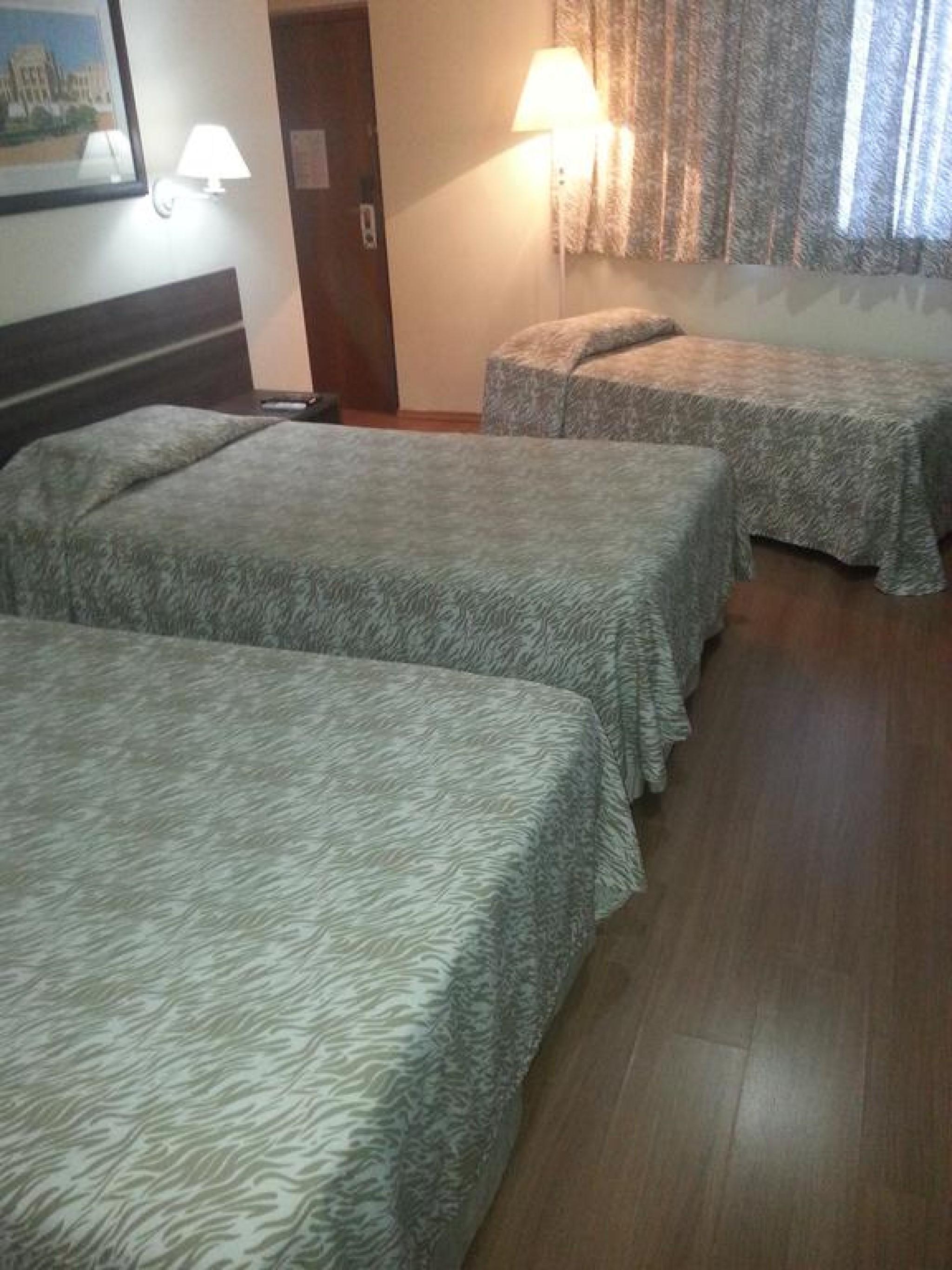 Hotel Trianon Paulista São Paulo Extérieur photo