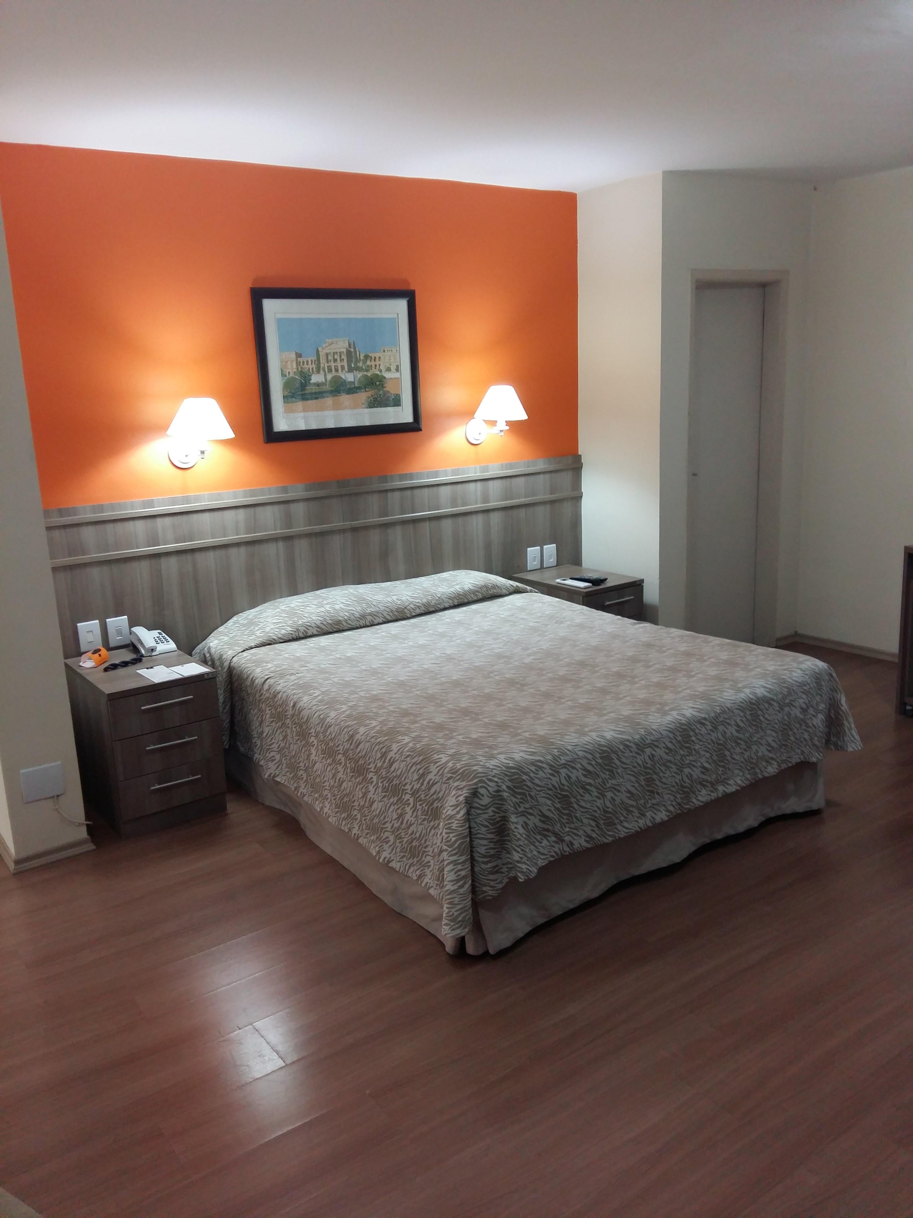 Hotel Trianon Paulista São Paulo Extérieur photo