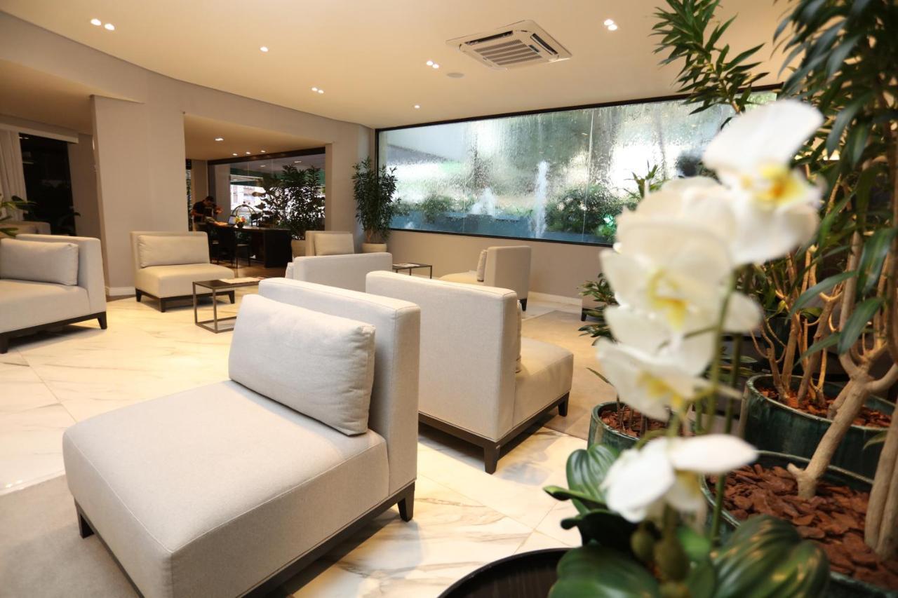 Hotel Trianon Paulista São Paulo Extérieur photo