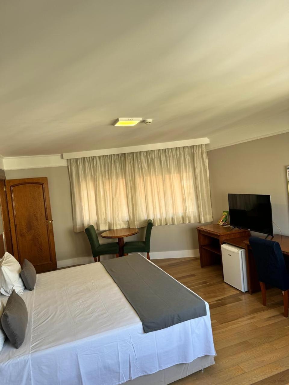 Hotel Trianon Paulista São Paulo Extérieur photo