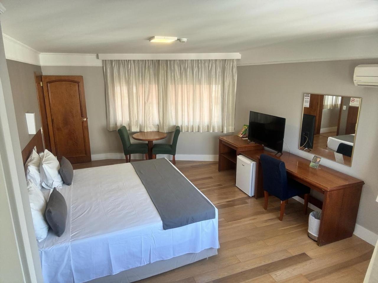 Hotel Trianon Paulista São Paulo Extérieur photo