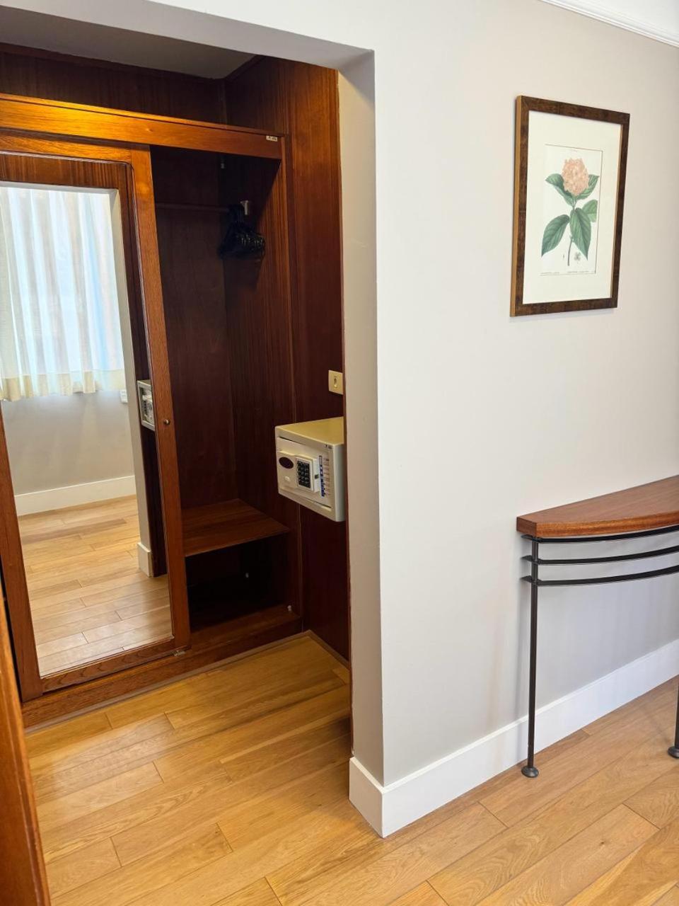 Hotel Trianon Paulista São Paulo Extérieur photo