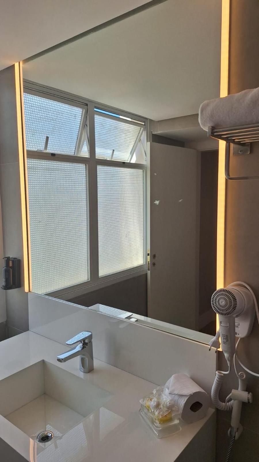 Hotel Trianon Paulista São Paulo Extérieur photo