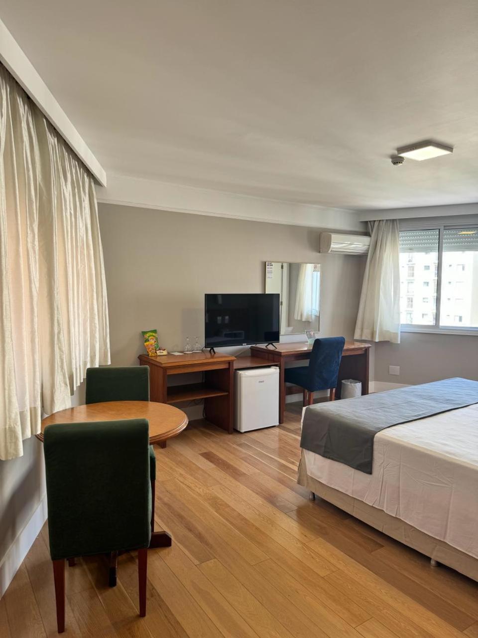 Hotel Trianon Paulista São Paulo Extérieur photo