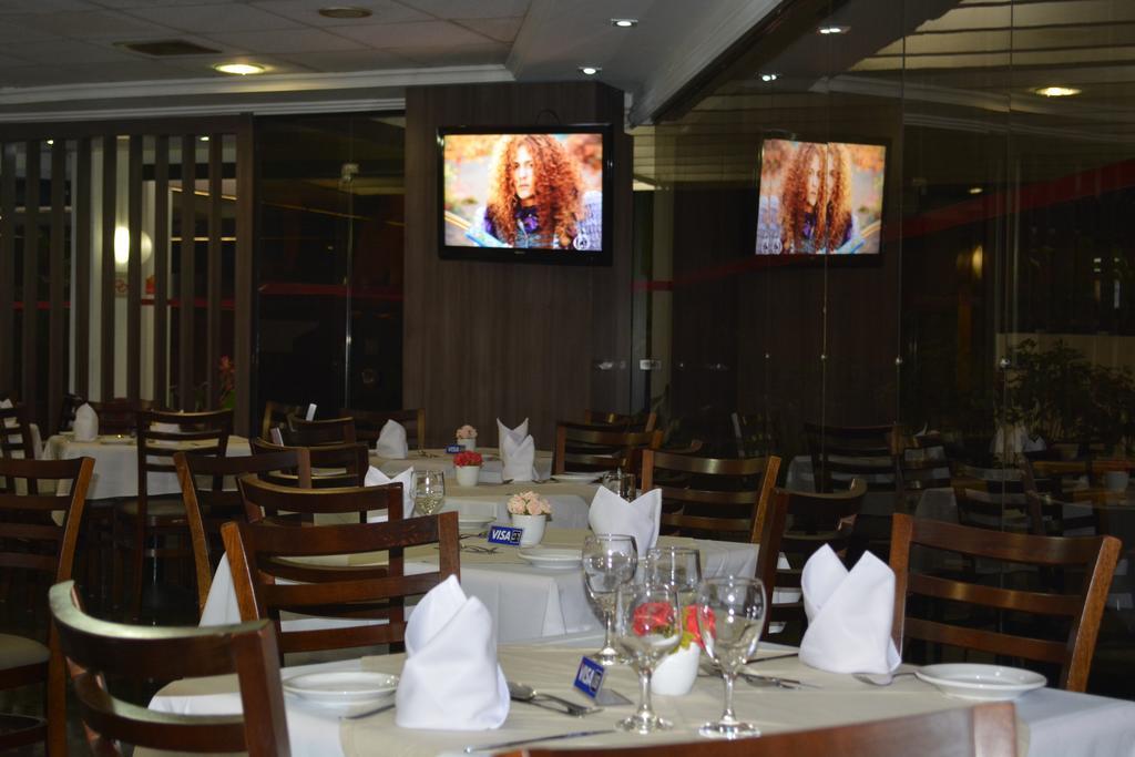 Hotel Trianon Paulista São Paulo Extérieur photo