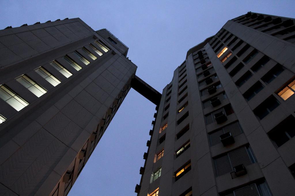 Hotel Trianon Paulista São Paulo Extérieur photo