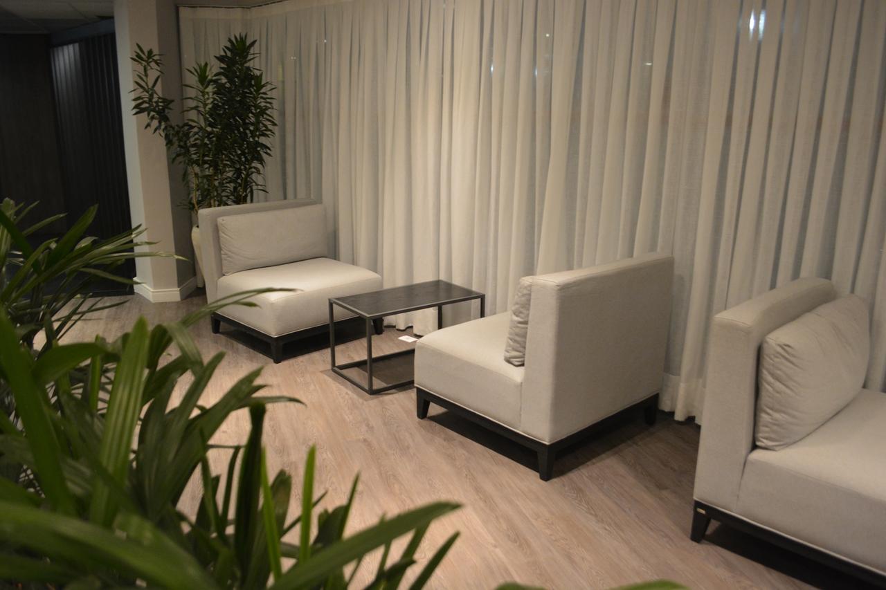 Hotel Trianon Paulista São Paulo Extérieur photo