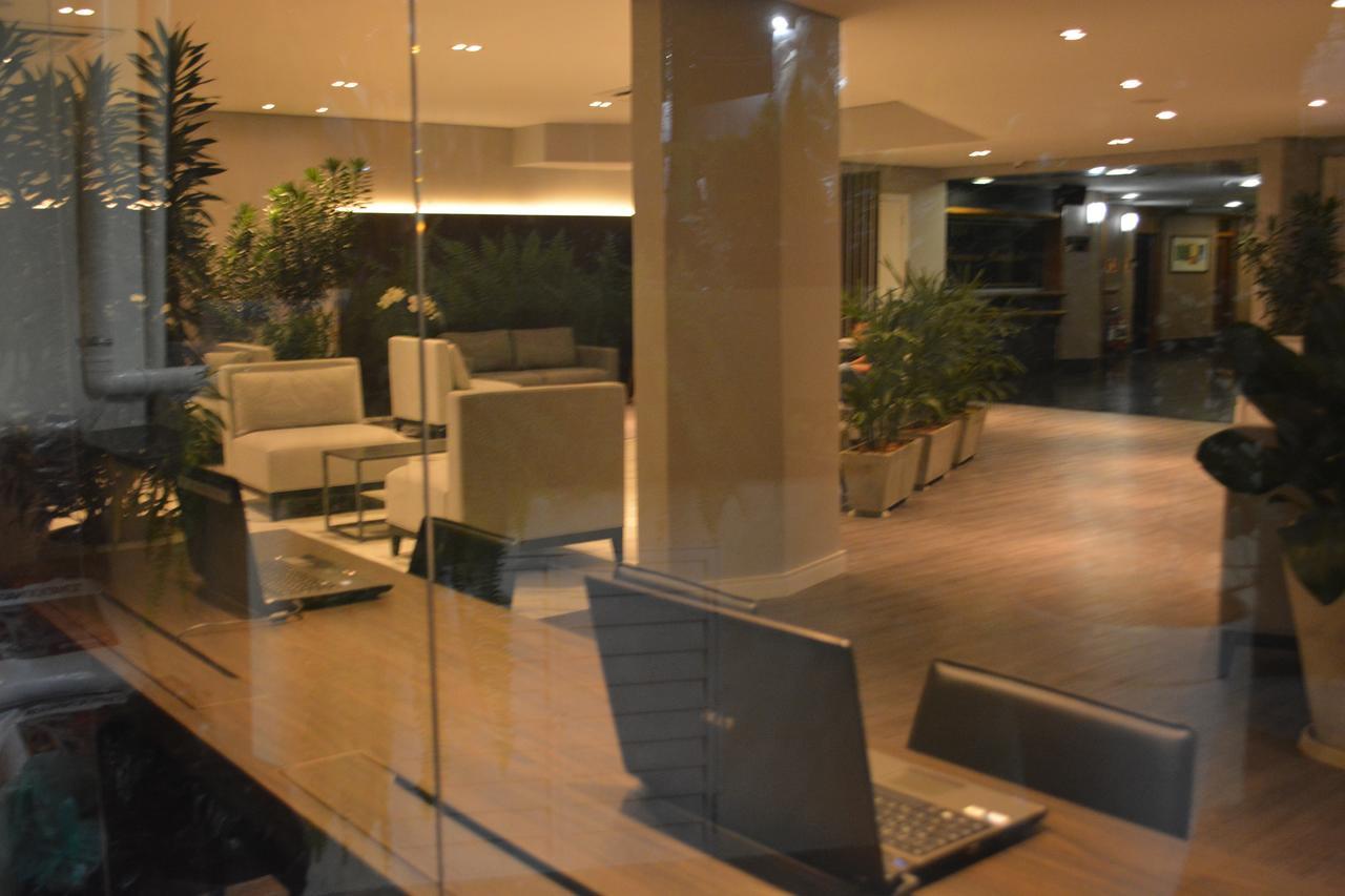 Hotel Trianon Paulista São Paulo Extérieur photo