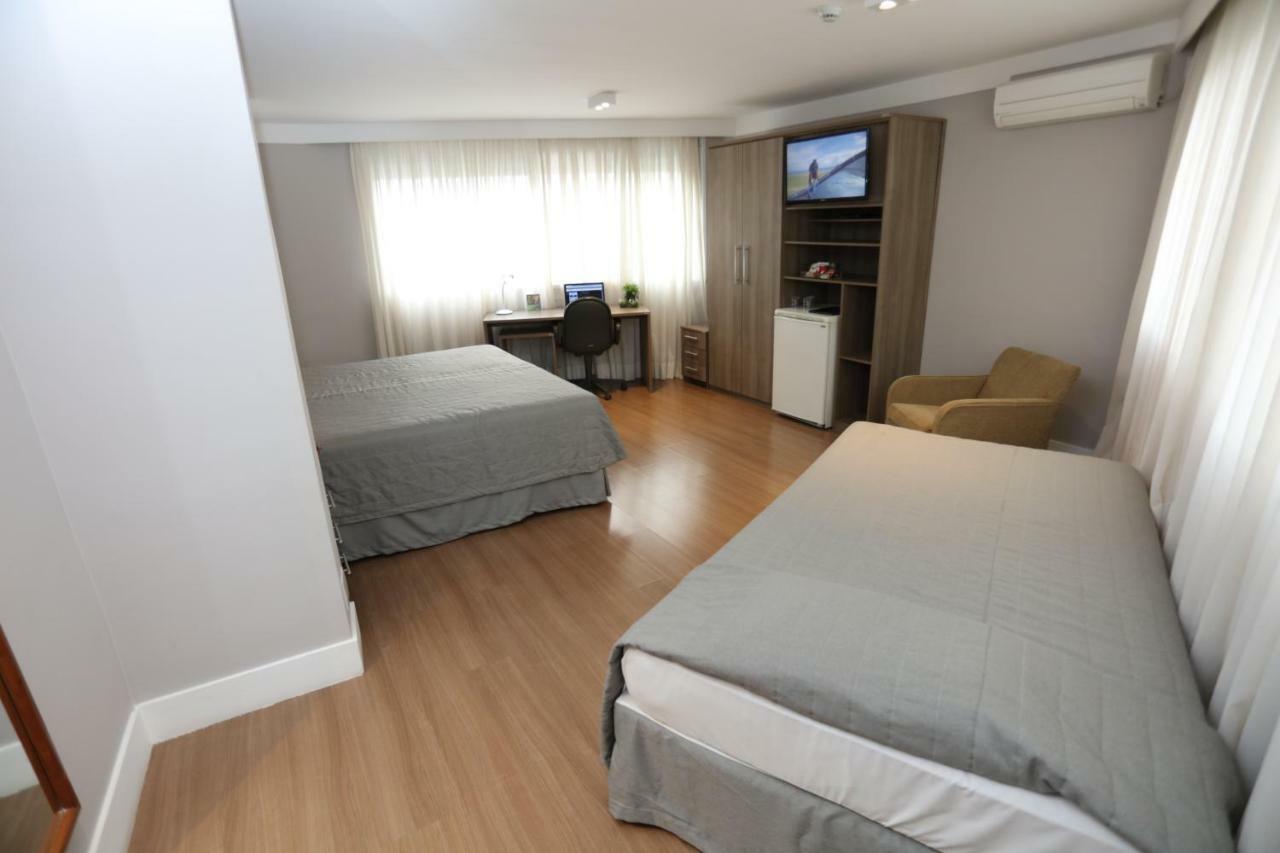 Hotel Trianon Paulista São Paulo Extérieur photo